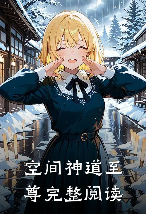 空间神道至尊完整阅读