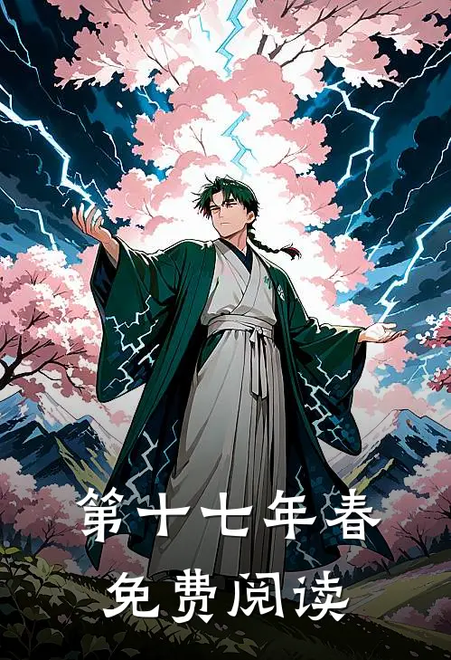 第十七年春免费阅读