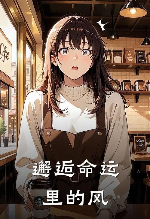 邂逅命运里的风