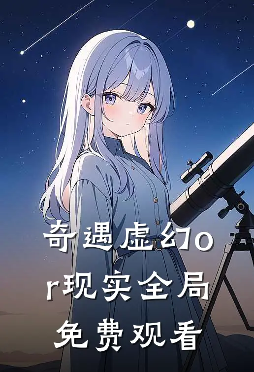 奇遇虚幻or现实全局免费观看
