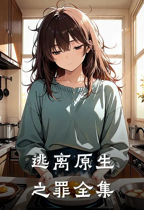 逃离原生之罪全集