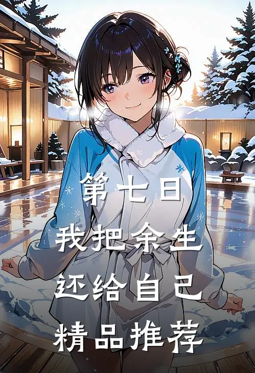 第七日，我把余生还给自己精品推荐
