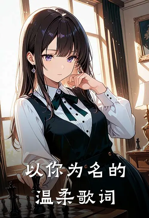 以你为名的温柔歌词