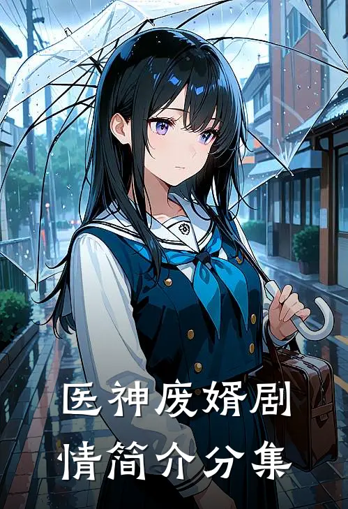医神废婿剧情简介分集