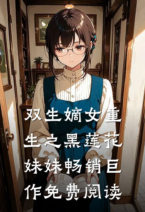 双生嫡女重生之黑莲花妹妹畅销巨作免费阅读