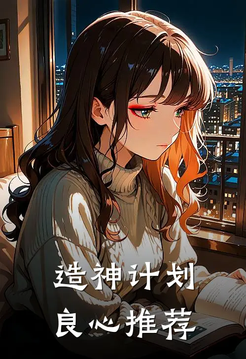 造神计划良心推荐