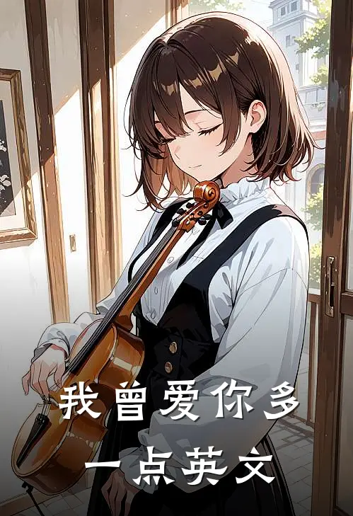 我曾爱你多一点英文