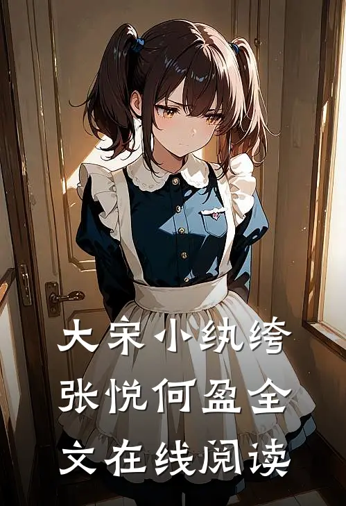 大宋小纨绔张悦何盈全文在线阅读