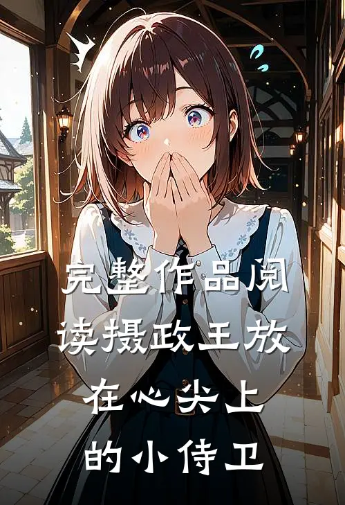 完整作品阅读摄政王放在心尖上的小侍卫