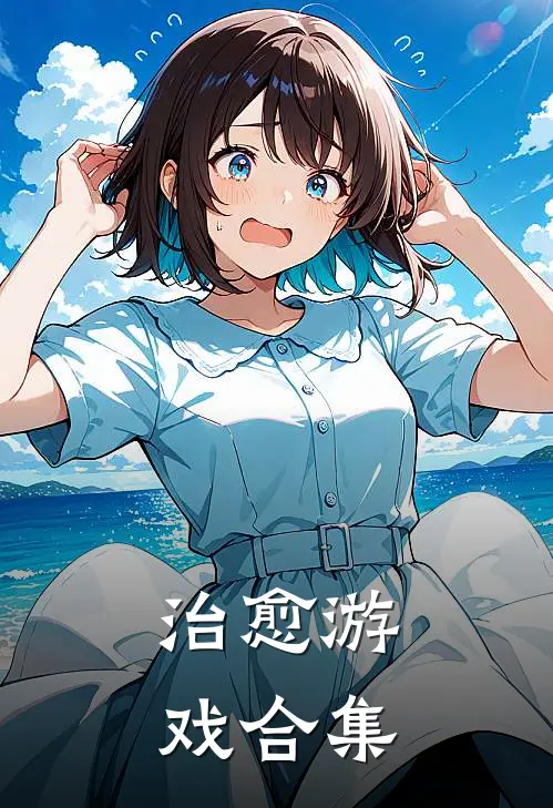 治愈游戏合集
