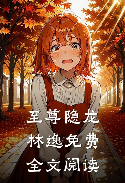 至尊隐龙林逸免费全文阅读