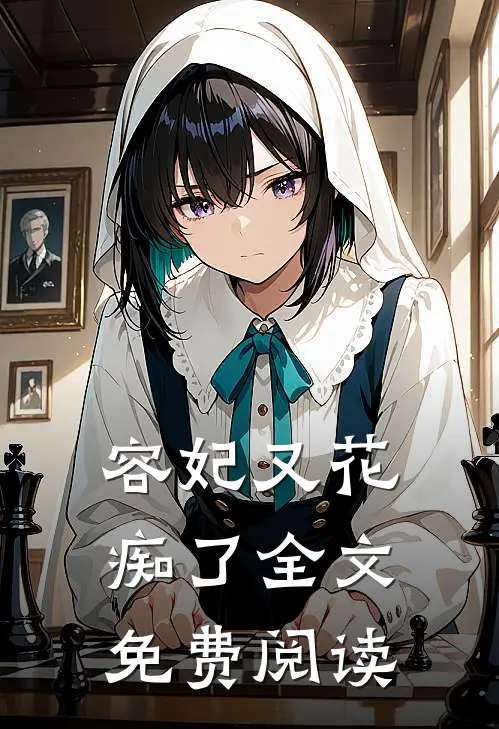 容妃又花痴了全文免费阅读