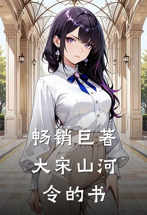 畅销巨著大宋山河令的书