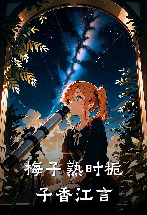 梅子熟时栀子香江言