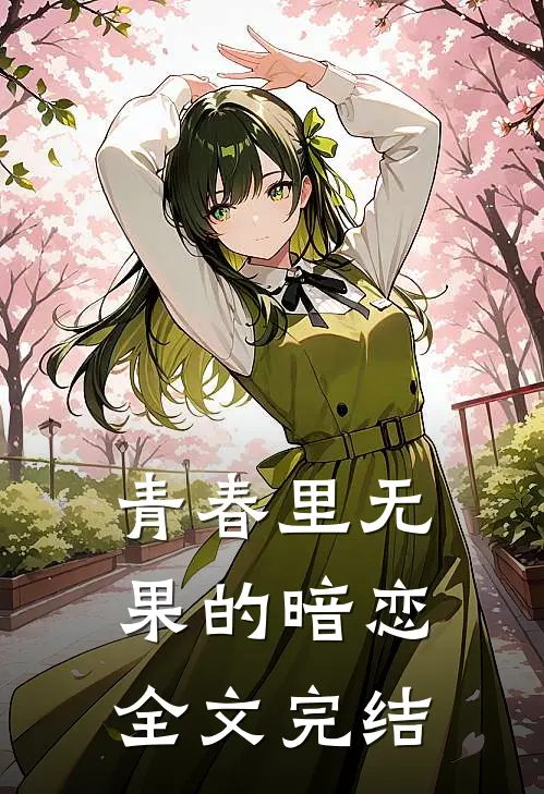 青春里无果的暗恋全文完结