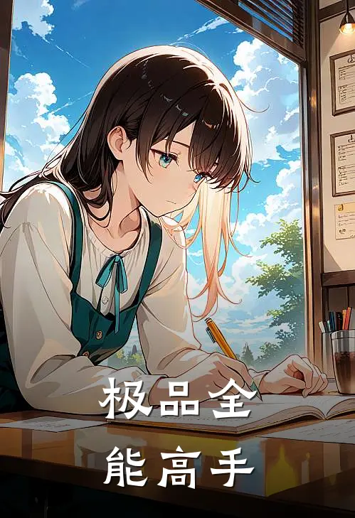 极品全能高手