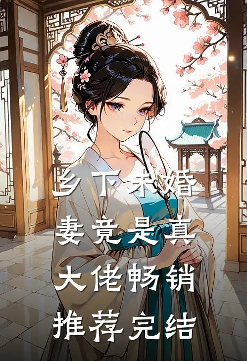 乡下未婚妻竟是真大佬畅销推荐完结