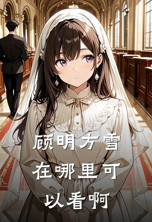 顾明方雪在哪里可以看啊
