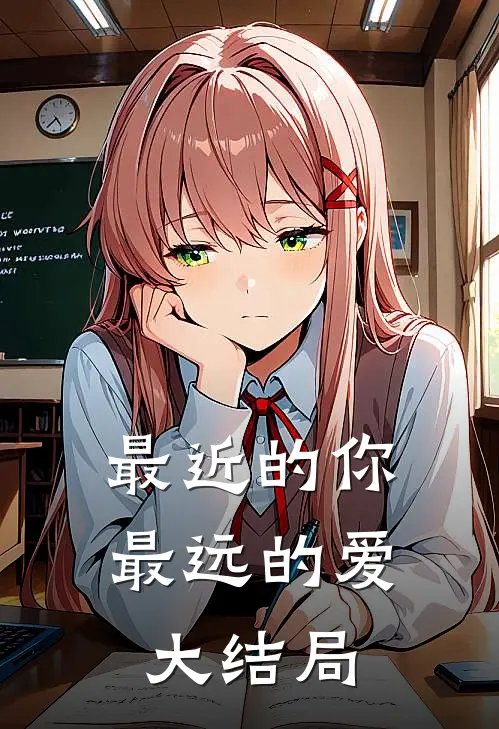 最近的你最远的爱大结局