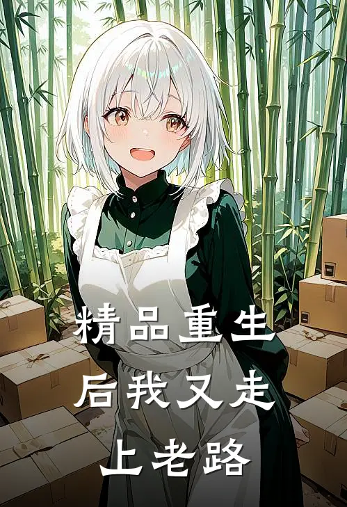 精品重生后我又走上老路