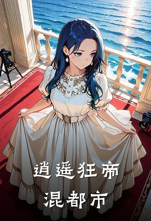 逍遥狂帝混都市