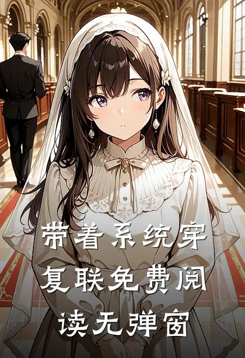 带着系统穿复联免费阅读无弹窗