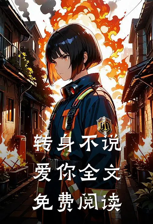 转身不说爱你全文免费阅读