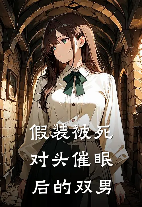 假装被死对头催眠后的双男