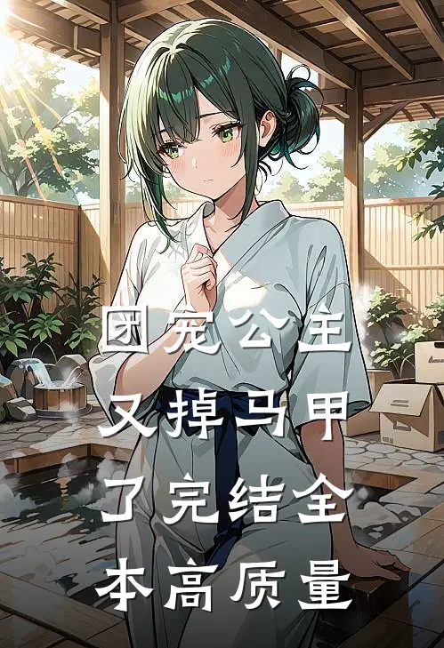 团宠公主又掉马甲了完结全本高质量