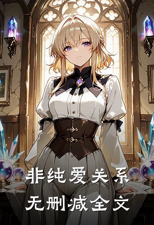 非纯爱关系无删减全文
