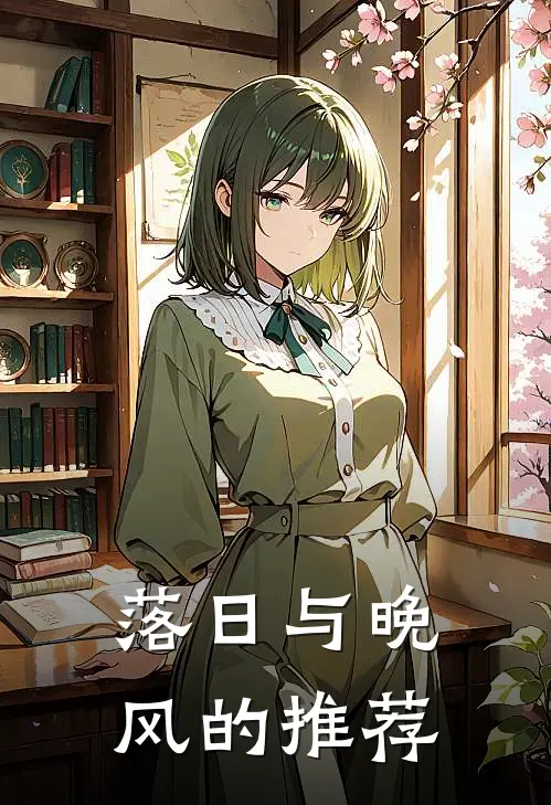 落日与晚风的推荐