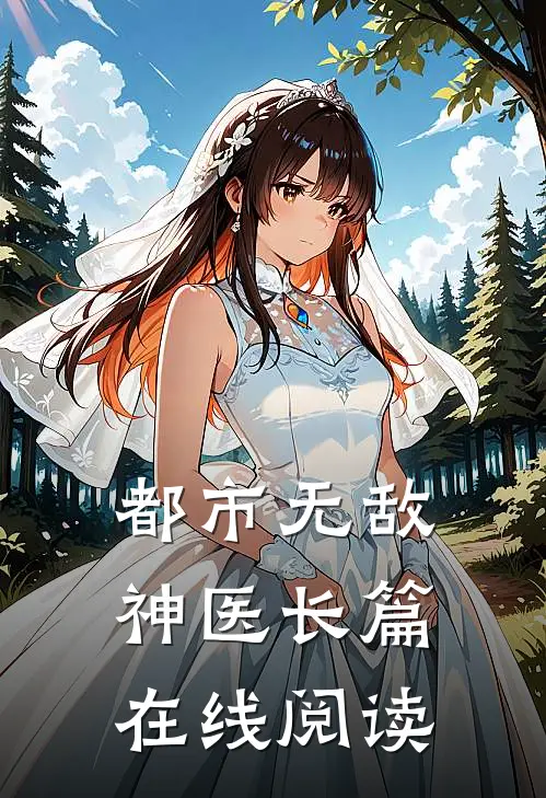 都市无敌神医长篇在线阅读