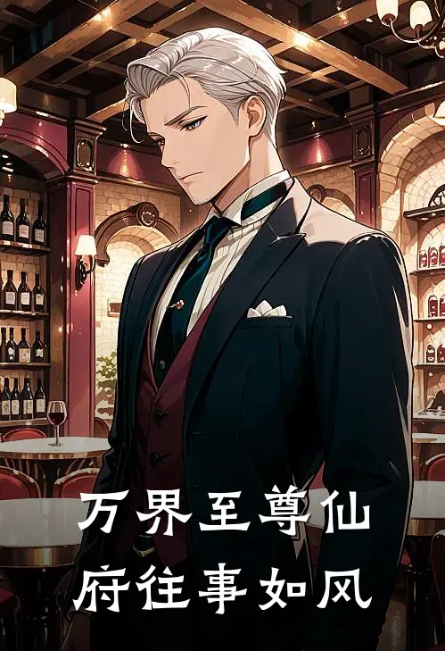 万界至尊仙府 往事如风