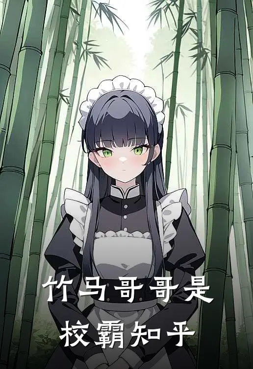 竹马哥哥是校霸知乎