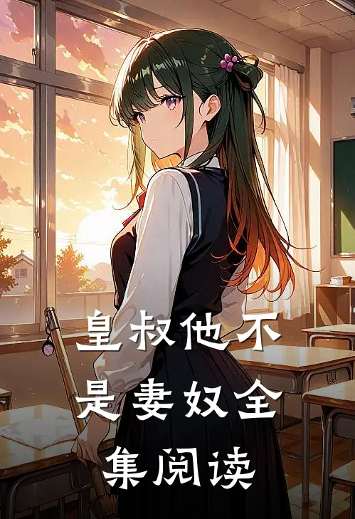皇叔他不是妻奴全集阅读