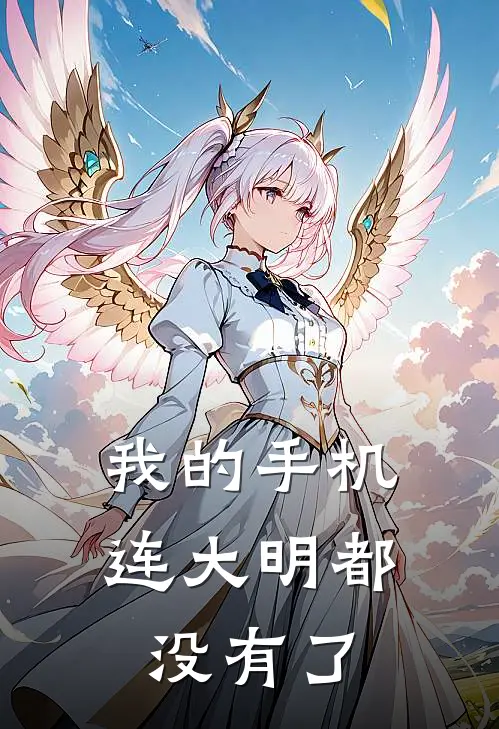 我的手机连大明都没有了