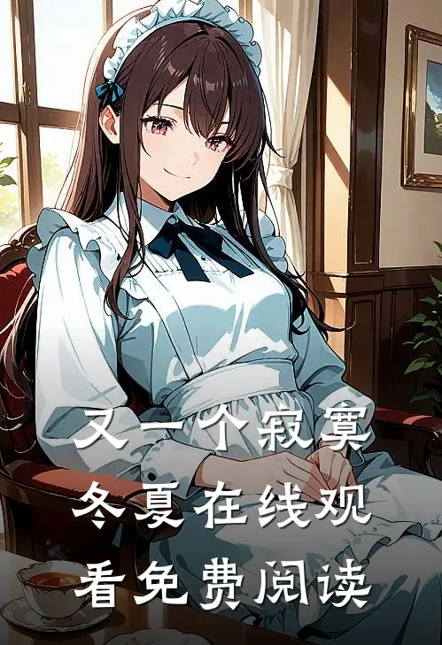 又一个寂寞冬夏在线观看免费阅读