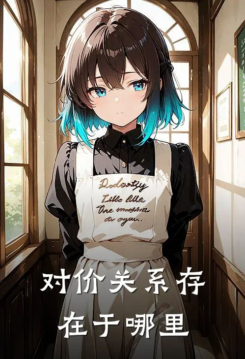 对价关系存在于哪里