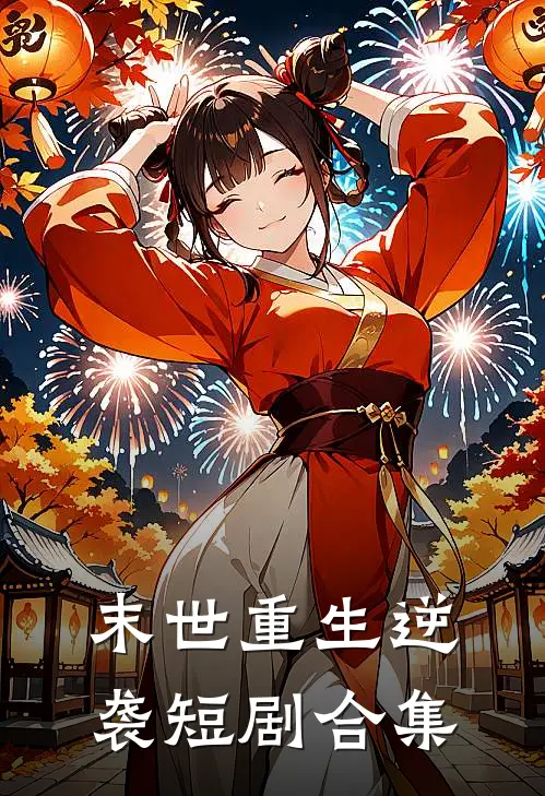 末世重生逆袭短剧合集