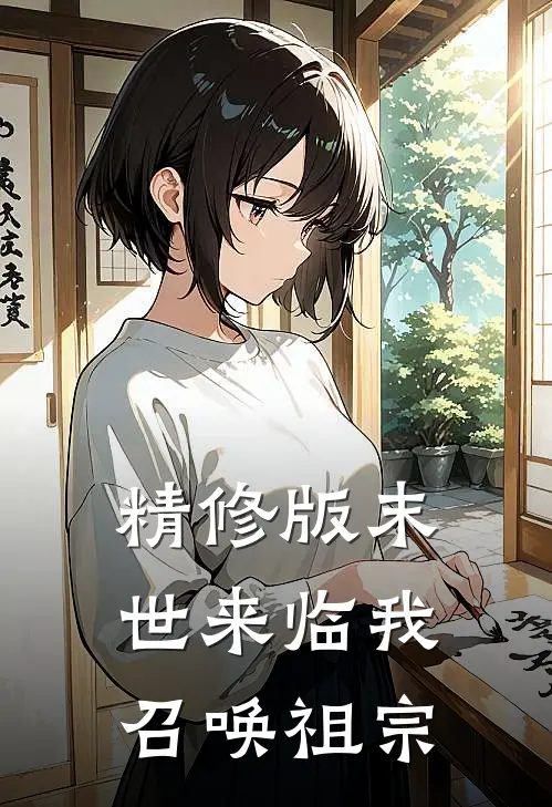 精修版末世来临我召唤祖宗