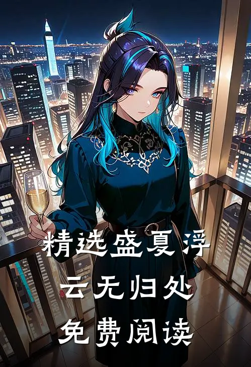 精选盛夏浮云无归处免费阅读