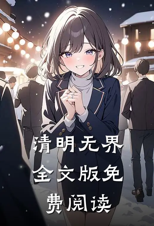 清明无界全文版免费阅读