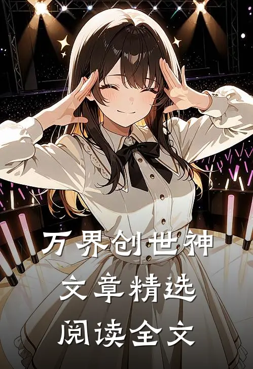 万界创世神文章精选阅读全文