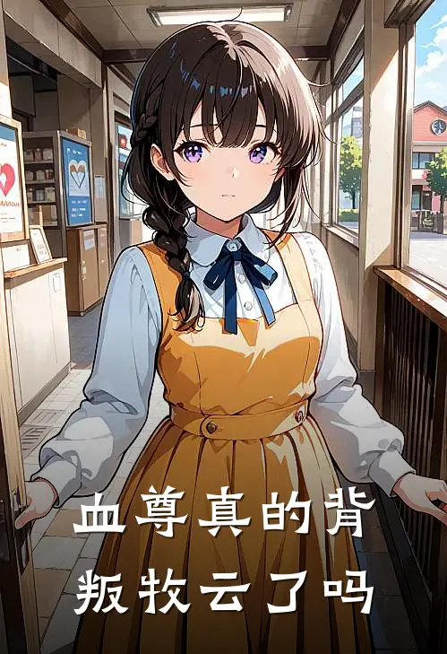 血尊真的背叛牧云了吗