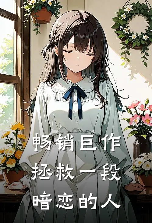 畅销巨作拯救一段暗恋的人