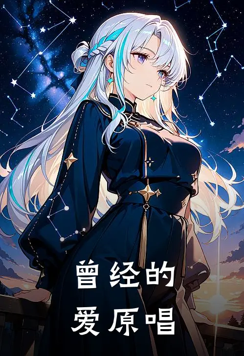 曾经的爱原唱