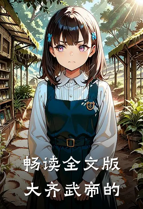 畅读全文版大齐武帝的