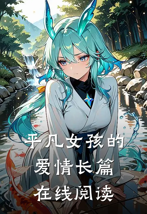 平凡女孩的爱情长篇在线阅读