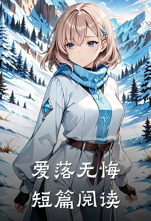爱落无悔短篇阅读