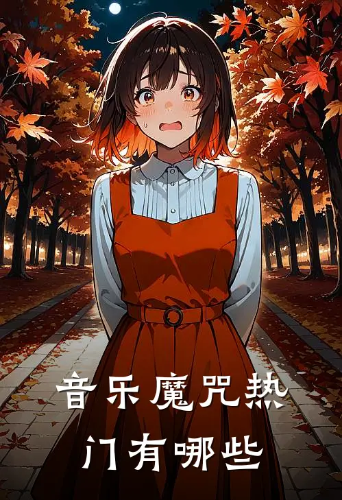 音乐魔咒热门有哪些